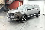 Peugeot 5008 GT 180 Blue HDi EAT8 1.Hand Nachtsicht 31.700 km 32.985 &euro; Lich 35423