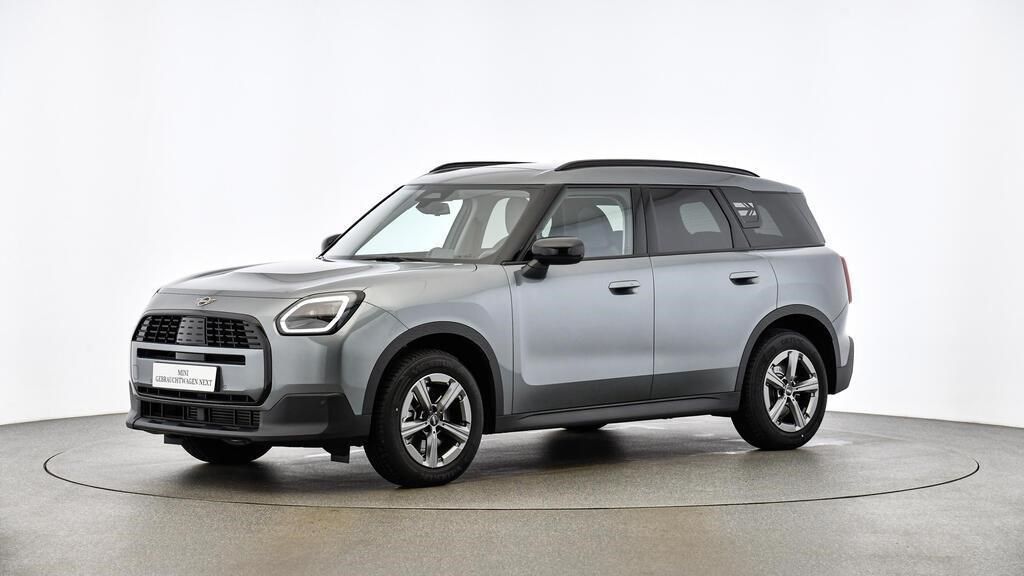 Mini Countryman C (Cooper) 10.302 km 37.670 &euro; Heidelberg 69123