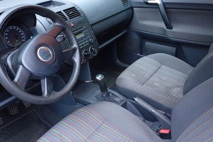 VW Polo 172.000 km 800 &euro; Dorfmark 29683