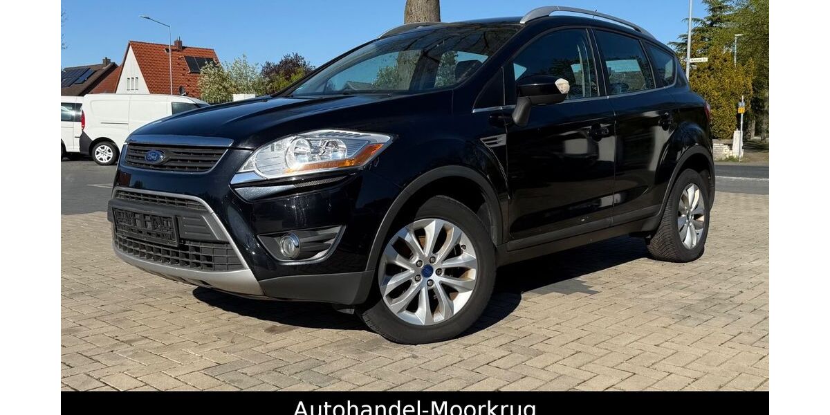 Ford Kuga 211.200 km 5.000 &euro; Neustadt am Rübenberge 31535