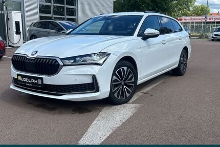 Skoda Superb 28.700 km 37.980 &euro; Merseburg 06217