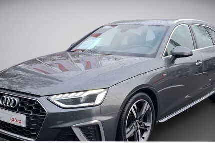 Audi A4 50.735 km 35.890 € Wismar 23970