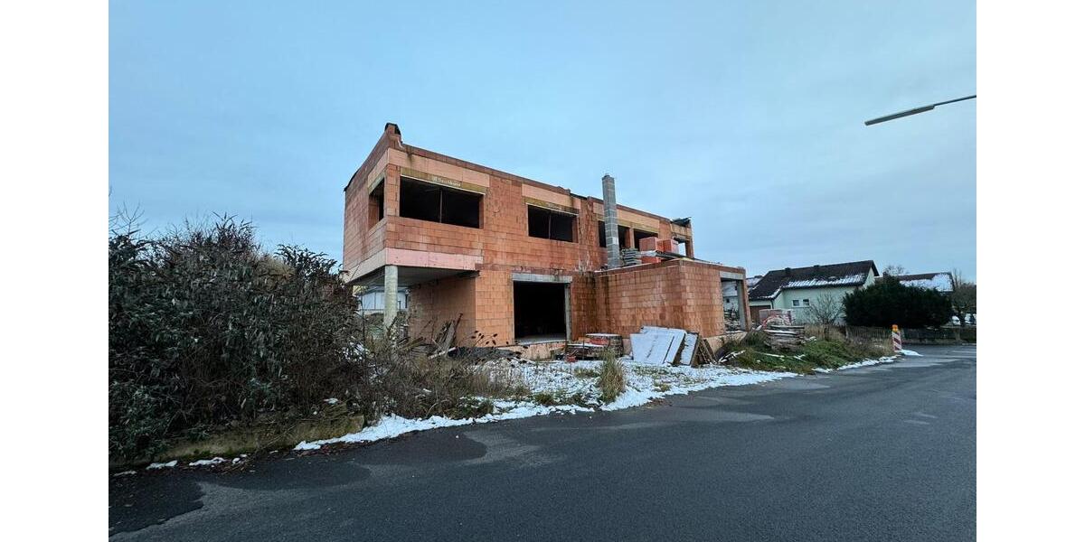 Einfamilienhaus Floß - 240.000&euro; | Angebot:26934404
