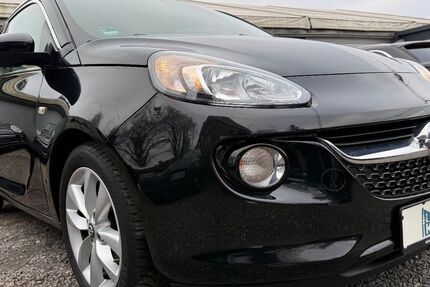 Opel Adam 104.181 km 6.990 &euro; Hamburg 22179