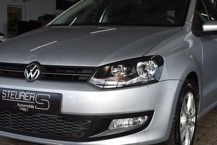 VW Polo 11.500 km 9.890 &euro; Senden 89250