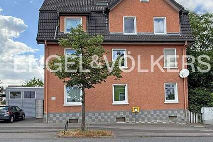 Ideales Investitionsobjekt in begehrter Lage 1 zimmer