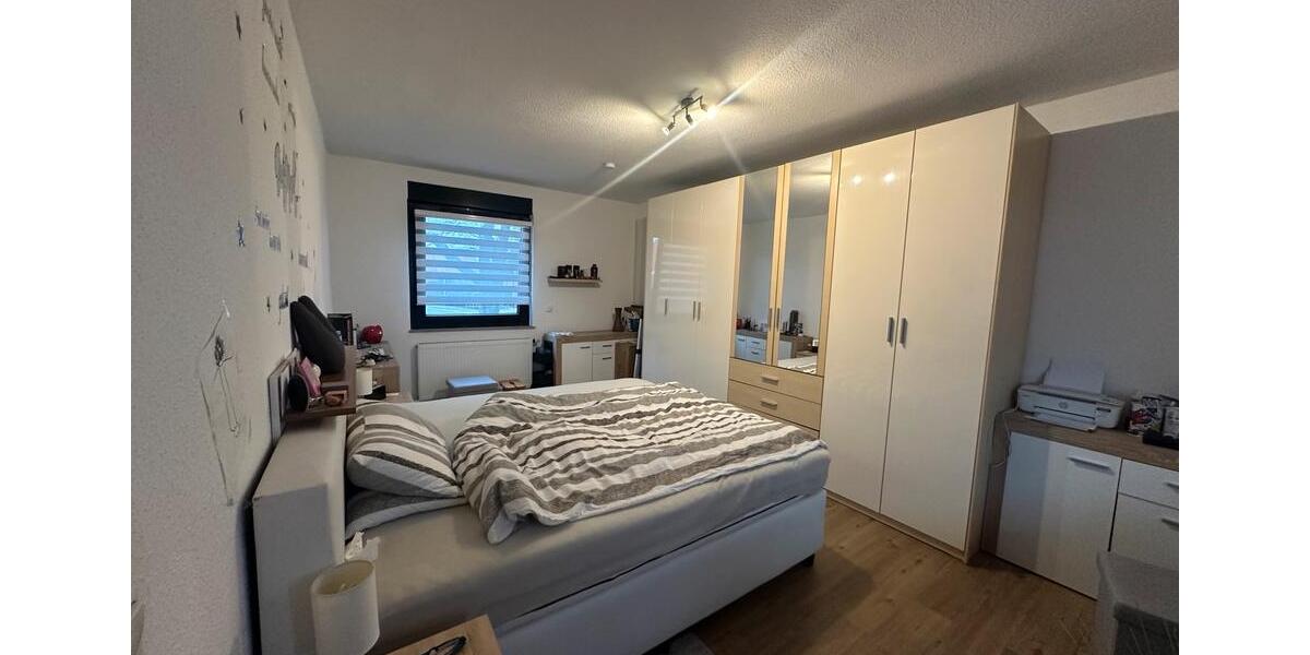 Einfamilienhaus Stolzenau - 4 Zimmer, 95 m&sup2;, 650&euro; | Angebot:26019678