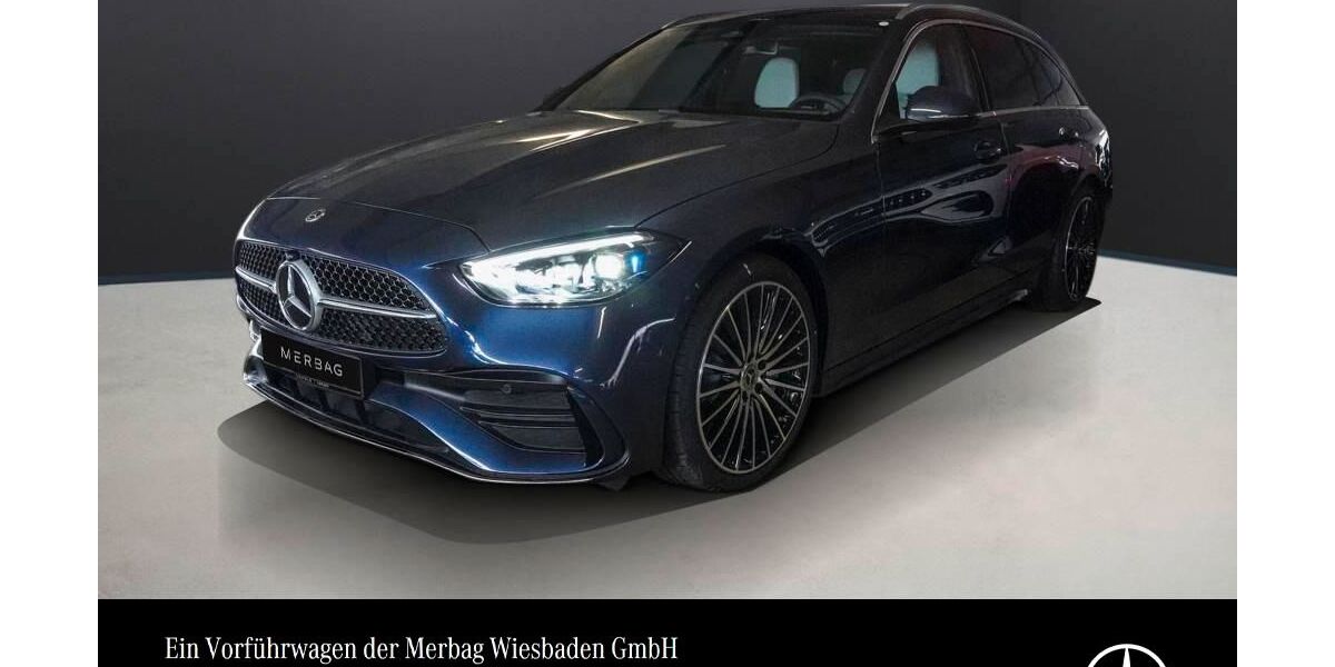 Mercedes-Benz C 220 9.300 km 47.890 &euro; Wiesbaden 65189
