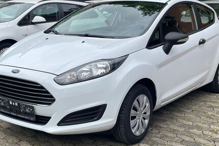 Ford Fiesta 162.000 km 3.490 € Gleichen 37130