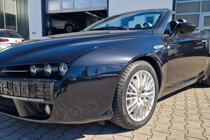 Alfa Romeo Spider 40.257 km 12.222 &euro; Heidenheim an der Brenz 89520