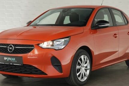 Opel Corsa 27.184 km 14.724 &euro; Ahaus 48683