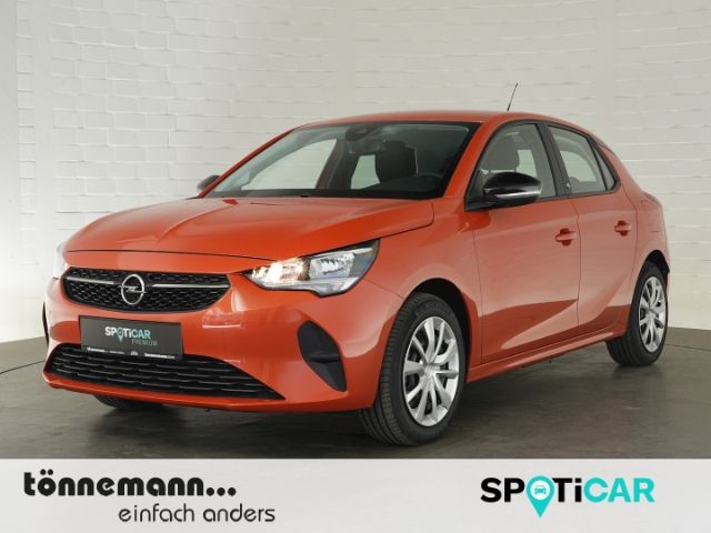 Opel Corsa 27.184 km 14.724 &euro; Ahaus 48683
