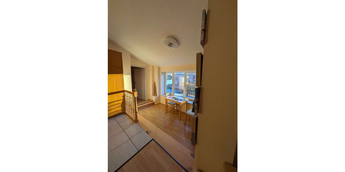 Etagenwohnung Malchow - 2 Zimmer, 70 m&sup2;, 500&euro; | Angebot:24179258