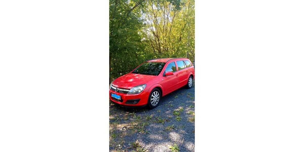 Opel Astra 326.000 km 1.500 &euro; Bad Soden-Salmünster 63628