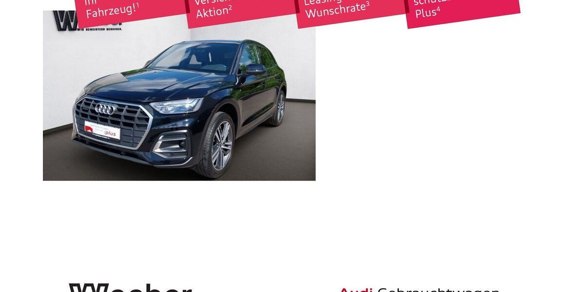 Audi Q5 34.560 km 36.339 &euro; Herrenberg 71083