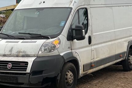 Fiat Ducato 208.000 km 2.490 &euro; Darmstadt 64293