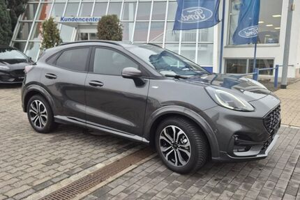 Ford Puma 1.400 km 26.990 € Bautzen 02625