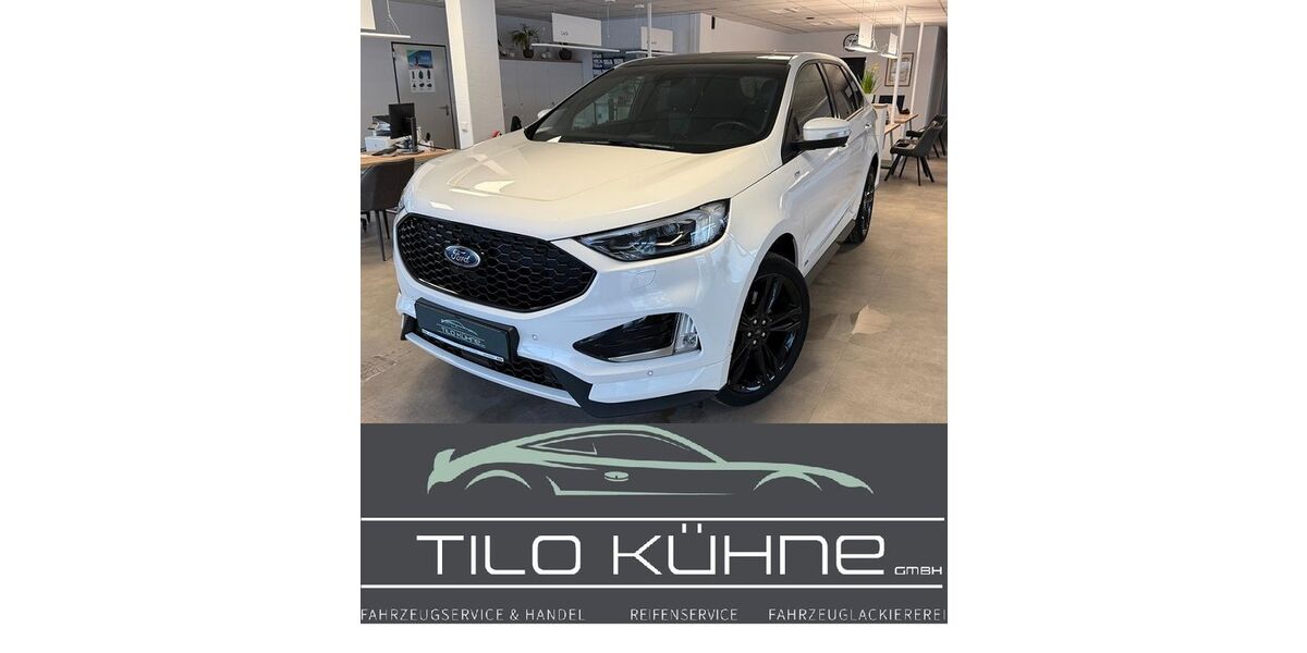 Ford Edge 82.500 km 25.790 &euro; Bad Düben 04849