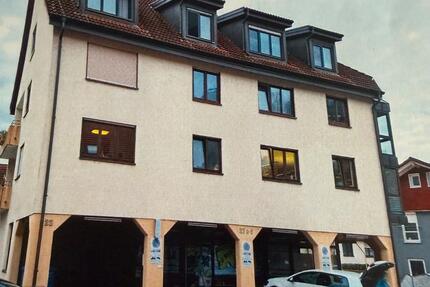 Wohnung Lörrach Brombach - 4.5 Zimmer, 145 m&sup2;, 450.000&euro; | Angebot:26762294