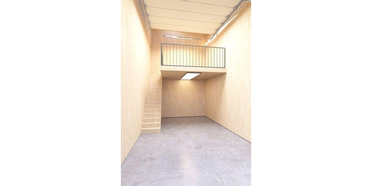 Gewerbeobjekt Trierweiler Sirzenich - 325&euro; | Angebot:25679400