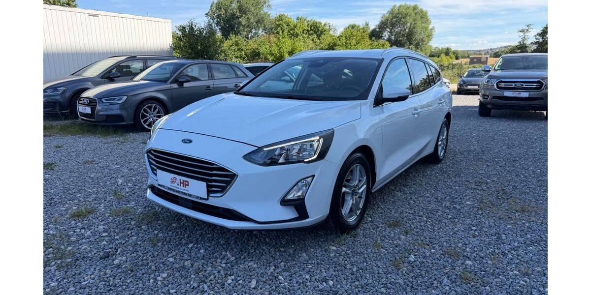 Ford Focus 94.197 km 9.999 &euro; Filderstadt /bei Stuttgart 70794