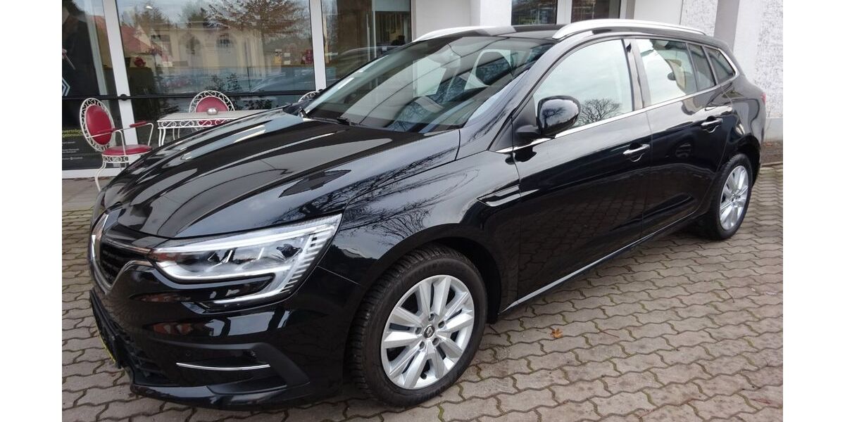 Renault Megane 27.390 km 17.990 &euro; Dresden 01217