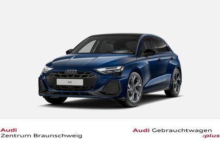 Audi A3 2.900 km 39.850 € Braunschweig 38124