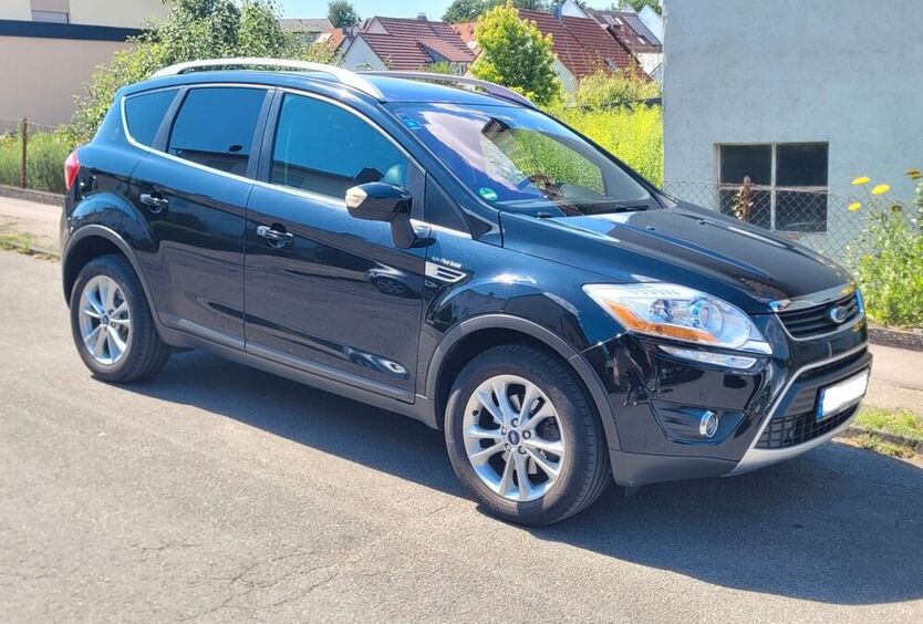 Kuga