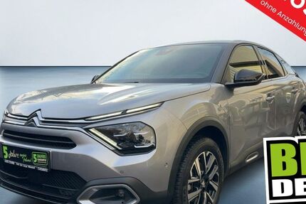 Citroen C4 38.301 km 14.975 &euro; Chemnitz 09116