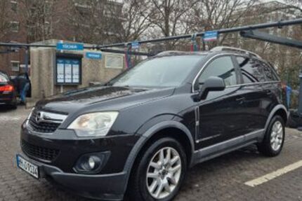 Opel Antara 162.276 km 5.200 &euro; Hamburg 20535