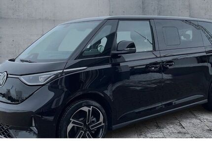 VW ID. Buzz 4.650 km 89.486 &euro; Bayreuth 95448