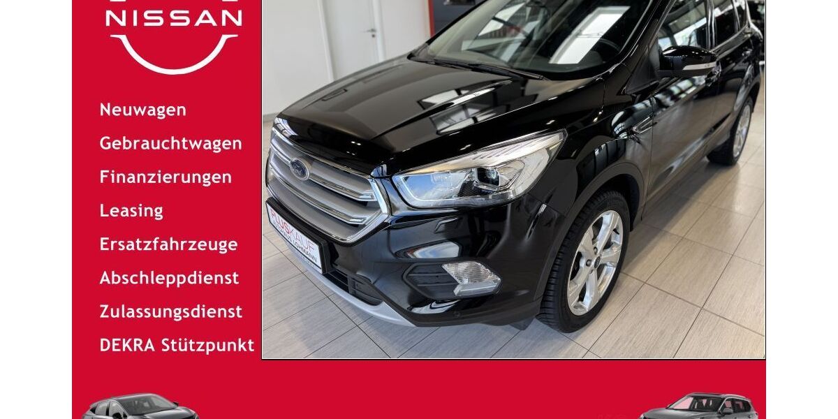 Ford Kuga 71.950 km 15.950 &euro; Heidenau 21258