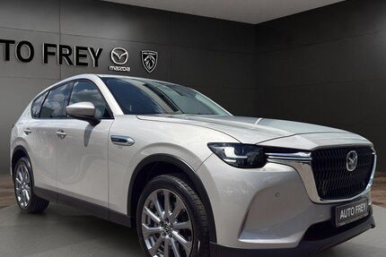 Mazda CX-60 57.825 km 37.890 € Augsburg 86167