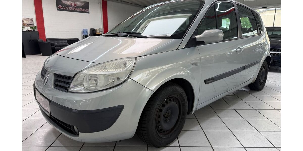 Renault Scenic 129.000 km 1.990 &euro; Leverkusen 51371