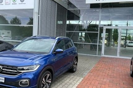 VW T-Cross 21.910 km 28.695 € Ostrhauderfehn 26842