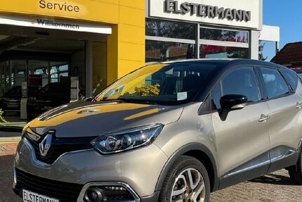 Renault Captur 94.500 km 10.400 &euro; Edewecht 26188