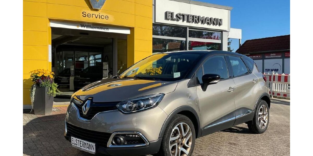 Renault Captur 94.500 km 10.400 &euro; Edewecht 26188