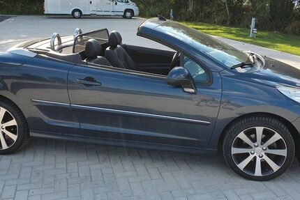 Peugeot 207 112.500 km 2.800 &euro; Wittmund 26409