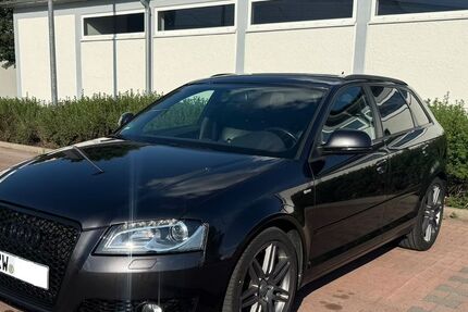 Audi A3 262.000 km 5.400 &euro; Villingen-Schwenningen 78054