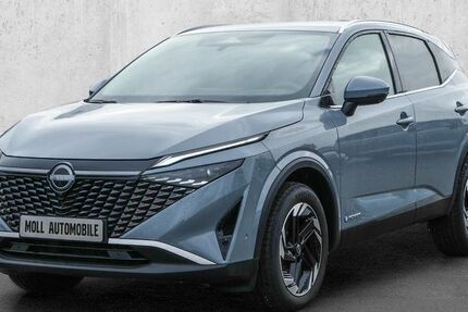 Nissan Qashqai 3.000 km 32.890 € Düren 52351