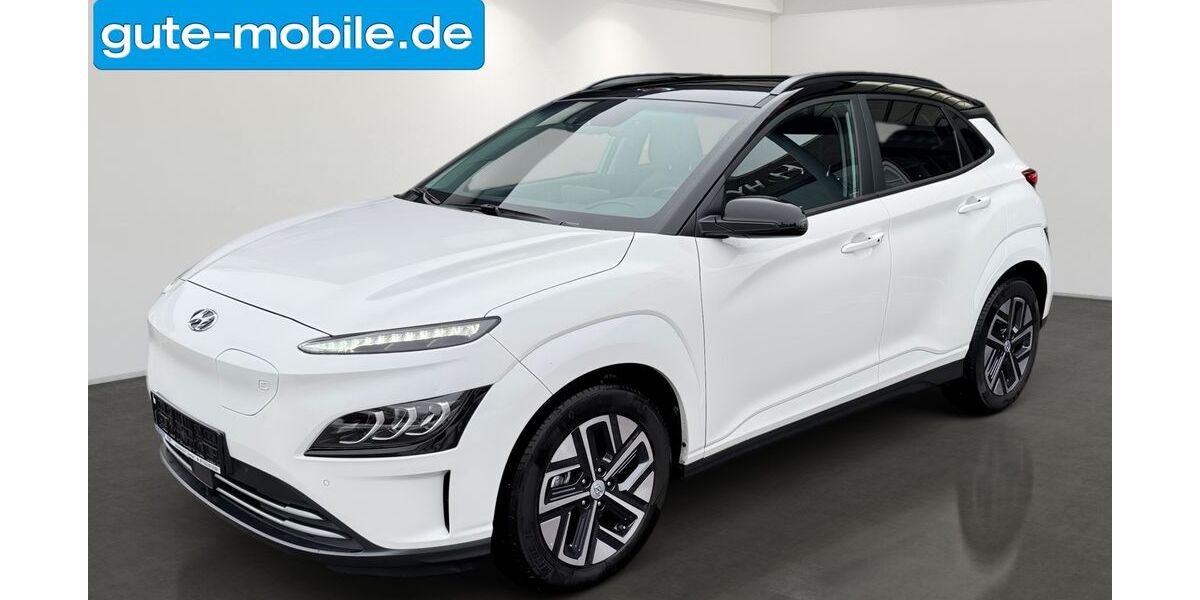 Hyundai KONA 10.192 km 30.590 &euro; Leonberg 71229