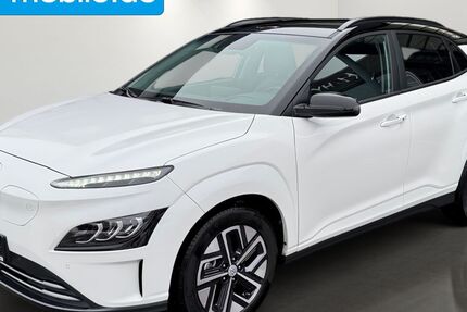 Hyundai KONA Elektro 10.192 km 30.590 &euro; Leonberg 71229