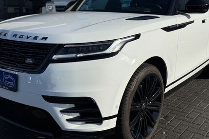 Land Rover Range Rover Velar 5.000 km 71.500 &euro; Gelnhausen 63571