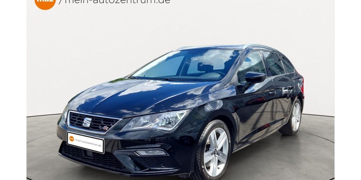 Seat Leon 84.885 km 15.960 &euro; Seevetal 21220