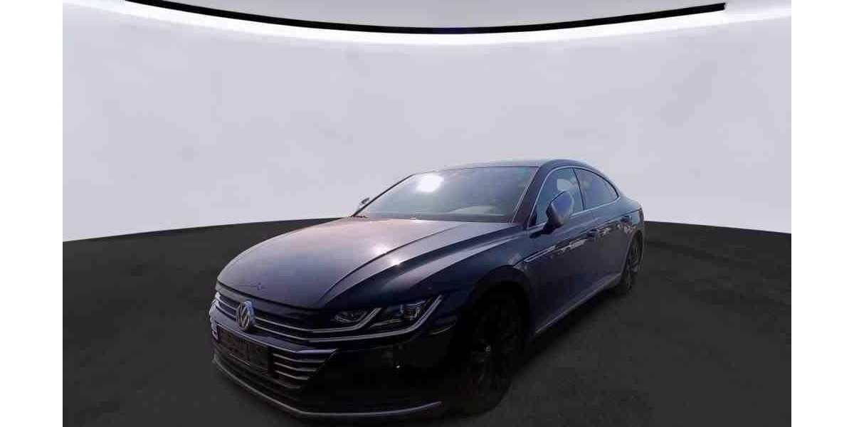 VW Arteon 151.526 km 15.990 &euro; Vechelde 38159
