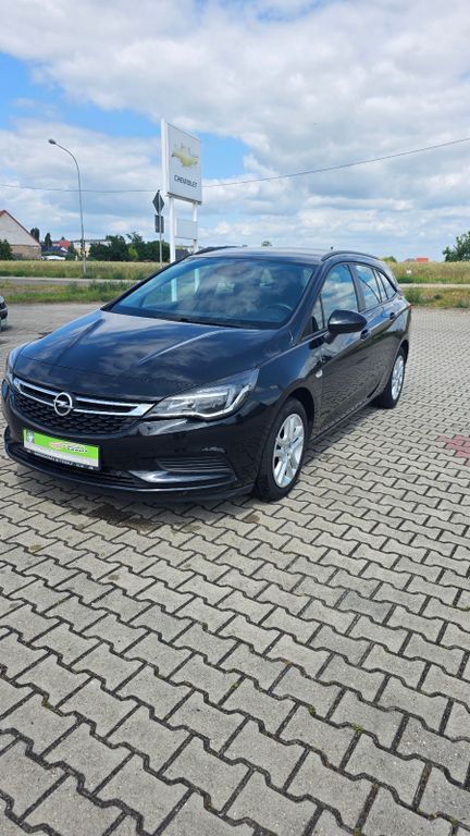 Astra