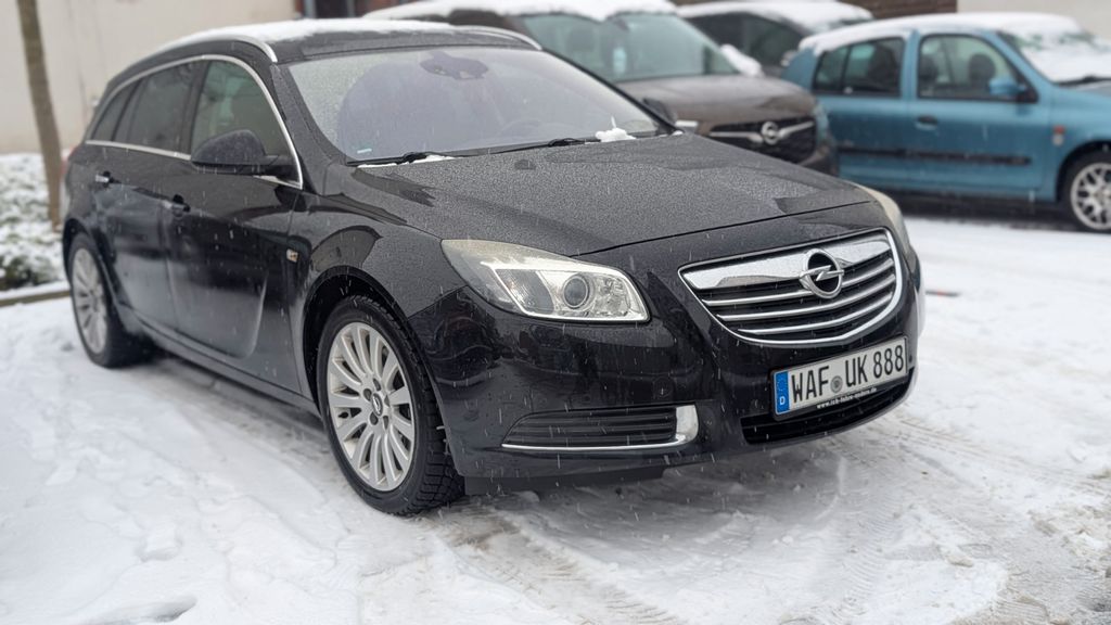 Opel Insignia 230.000 km 4.800 &euro; Ennigerloh 59320