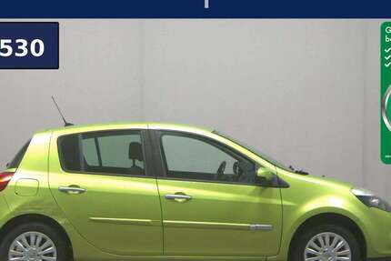 Renault Clio 167.039 km 2.100 &euro; Gyhum/Bockel 27404