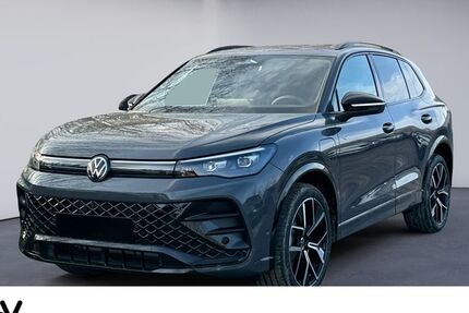 VW Tiguan 9.500 km 56.750 € Braunschweig 38124