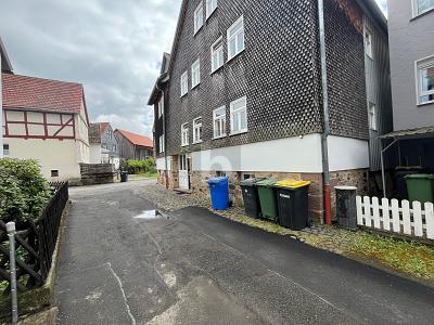 STARKES INVESTMENT IN WACHSTUMORIENTIERTER LAGE - Mehrfamilienhaus, Wohnhaus Neustadt (Hessen) | Angebot:27121947